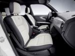 Mercedes-Benz GLK-Class 2010 года